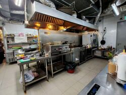 Singapore Polytechnic Graduates' Guild (D5), Retail #564740621